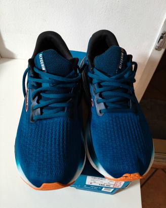 scarpe  Brooks glycerine GTS 21 tg 44