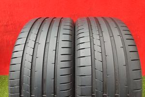 235 35 19 Gomme Estive 50% Hankook 235/35R19