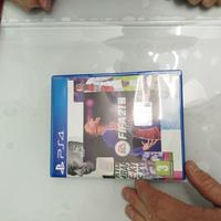 gioco PlayStation 4 come nuovo