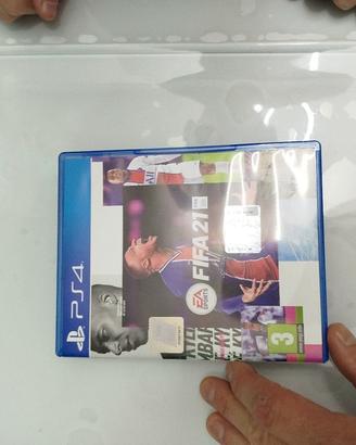 gioco PlayStation 4 come nuovo