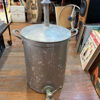 Antica zangola o burriera degli anni '50