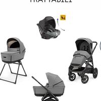 Prodotti per l’infanzia