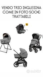 Prodotti per l’infanzia