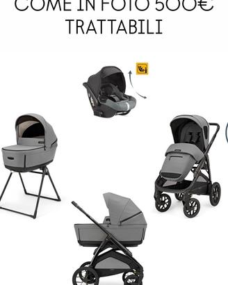 Prodotti per l’infanzia