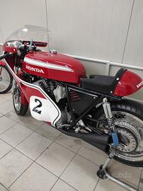 moto d'epoca 