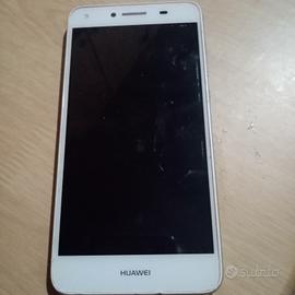 HUAWEI cellulare senza batteria 