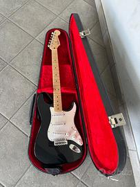 Fender Stratocaster Mexico
