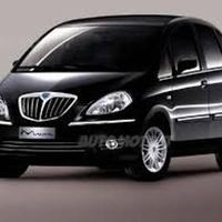 LANCIA MUSA 1.4 16V Platino DFN AUTOMATICA