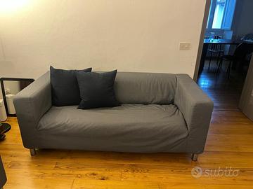 2 Divani 2 posti IKEA KLIPPAN 2022 - Come nuovi
