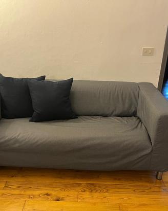 2 Divani 2 posti IKEA KLIPPAN 2022 - Come nuovi