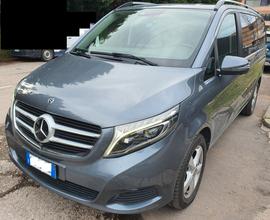 MERCEDES Classe V 250 d LONG - 2019