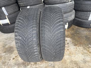 gomme usate 2255518 All Seasons MICHELIN - CRO - 1