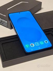 Samsung s25+ plus 256 gb in garanzia