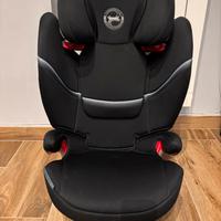 Seggiolino Cybex