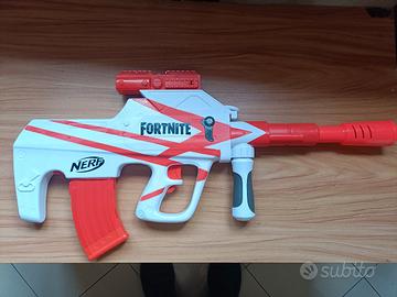 nerf fortnite cecchino