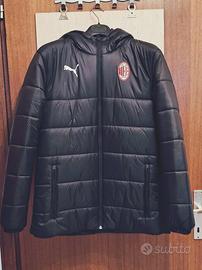 Piumino imbottito AC Milan