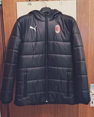 Piumino imbottito AC Milan