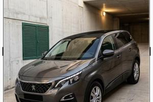 PEUGEOT 5008 1.5 BlueHDi 131 CV EAT8 ALLURE 2020