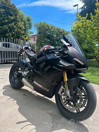 Panigale v4 sp