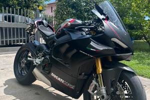 Panigale v4 sp