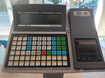 Italiana macchi Mach 120