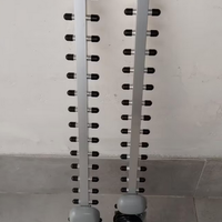 Antenna Yagi G/2.4G 25dBi RP-SMA/SMA