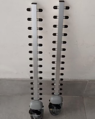 Antenna Yagi G/2.4G 25dBi RP-SMA/SMA