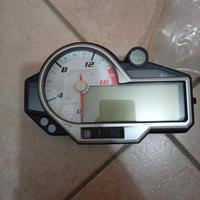 strumentazione bmw s1000rr 