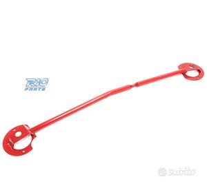 BARRA STABILIZZATRICE REGOLABILE PEUGEOT 306 93-01