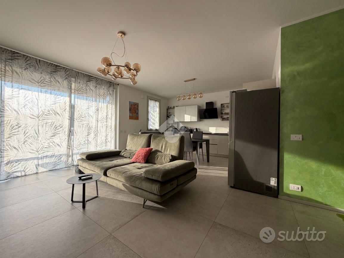 Appartamento – Albano Sant'Alessandro, Brugali - Vista 4
