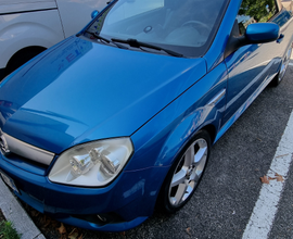 Opel Tigra twin top 1.4 90cv