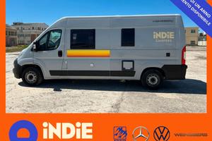 Fiat Ducato Weinsberg Carabus 600 K- Euro 6 - 2023