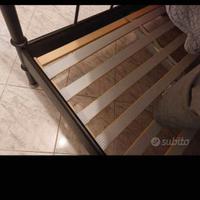 Letto ikea 1 piazza e mezza
