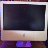 Computer PC IMAC G5