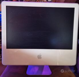 Computer PC IMAC G5