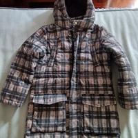 Giaccone Original Marines 7/8 anni