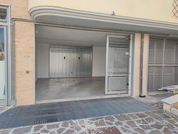 Garage - Box diverse metrature