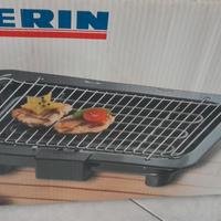 Barbecue elettrico