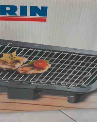 Barbecue elettrico