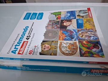 ARTEMONDO 9788808890771