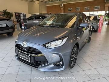 Toyota Yaris 1.5h 115 Icon