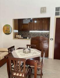 Casa ristrutturata