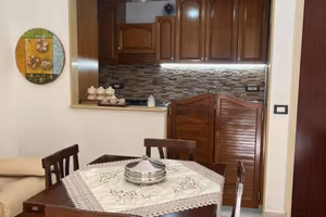 Casa ristrutturata