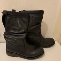 STIVALI BIKKEMBERGS DONNA