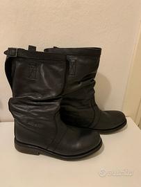 STIVALI BIKKEMBERGS DONNA