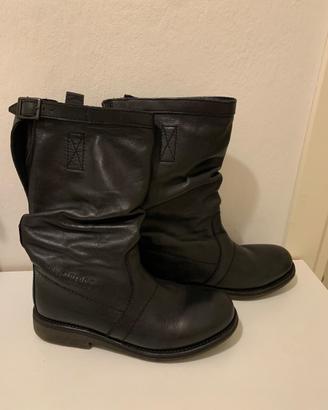 STIVALI BIKKEMBERGS DONNA