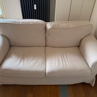 Divano ikea Ectorp 2 posti