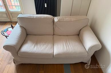 Divano ikea Ectorp 2 posti