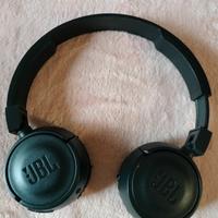 cuffie JBL