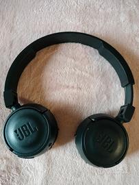 cuffie JBL